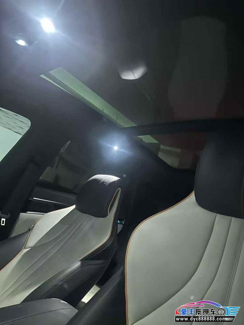 23年比亚迪宋轿车抵押车出售