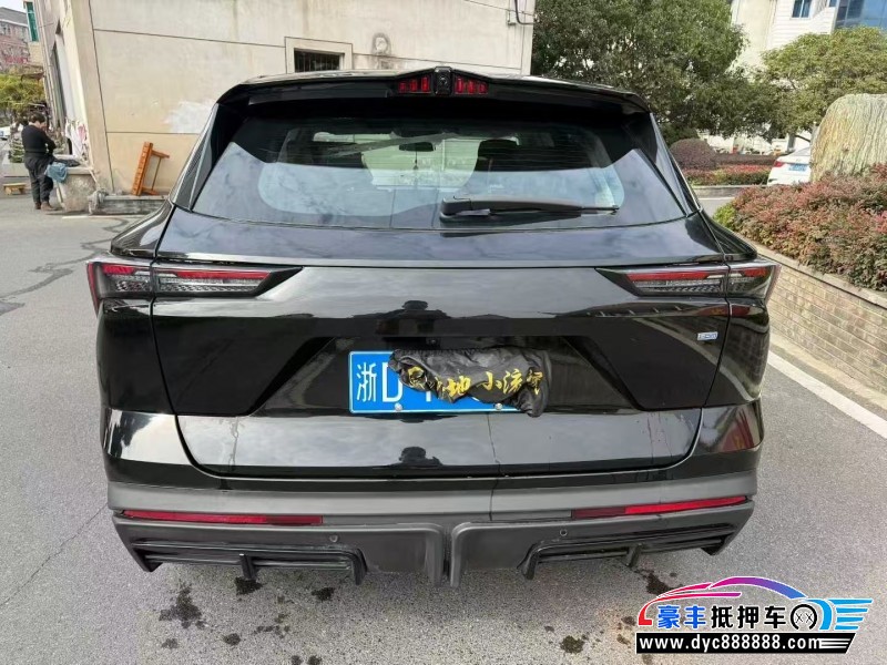 23年捷途大圣轿车抵押车出售