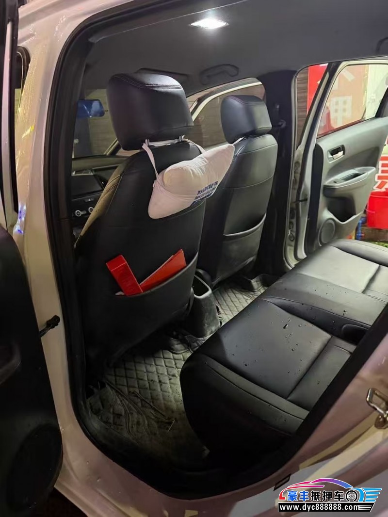 22年本田飞度轿车抵押车出售