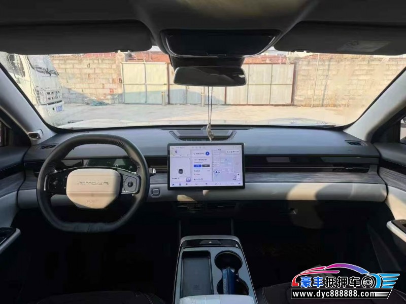 24年捷途大圣轿车抵押车出售