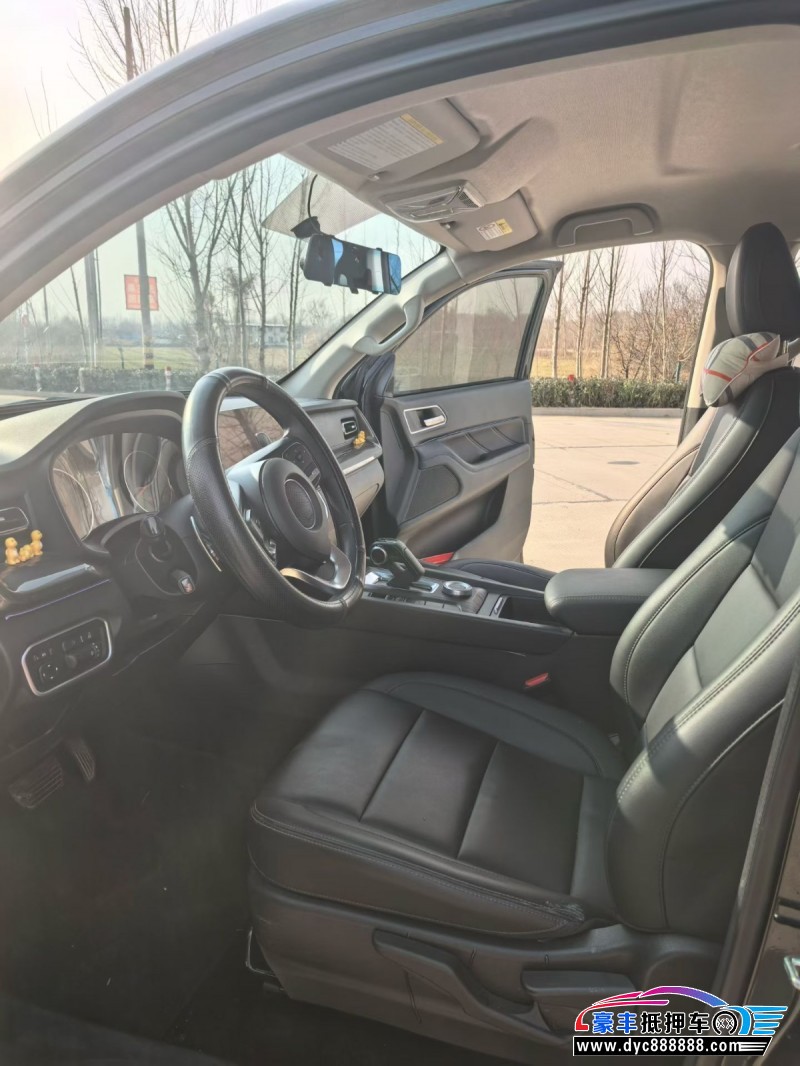 25年长城长城炮轿车抵押车出售