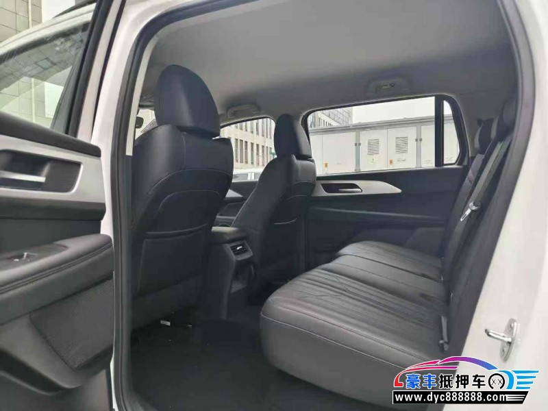 25年长城哈弗H5轿车抵押车出售