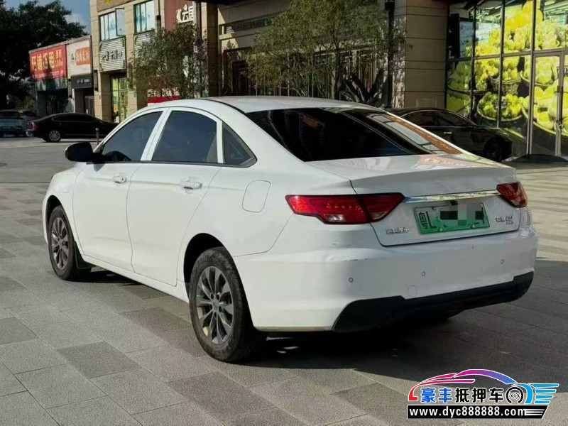 23年吉利帝豪轿车抵押车出售