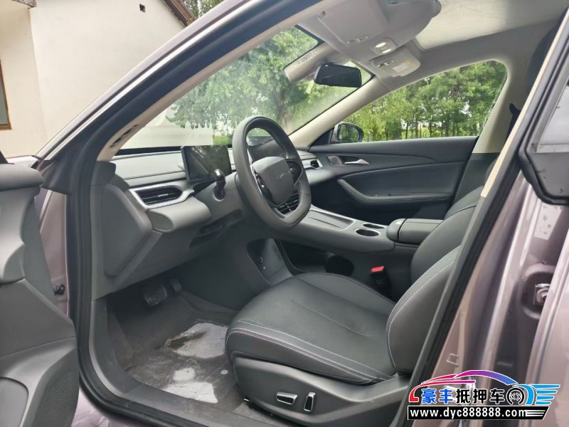 25年东风风行星海轿车抵押车出售