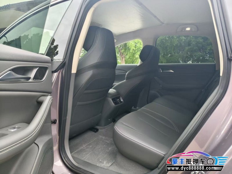 25年东风风行星海轿车抵押车出售