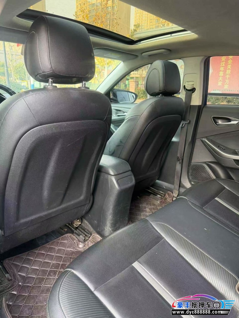 19年现代菲斯塔轿车抵押车出售