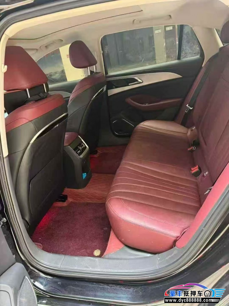 24年红旗H5轿车抵押车出售