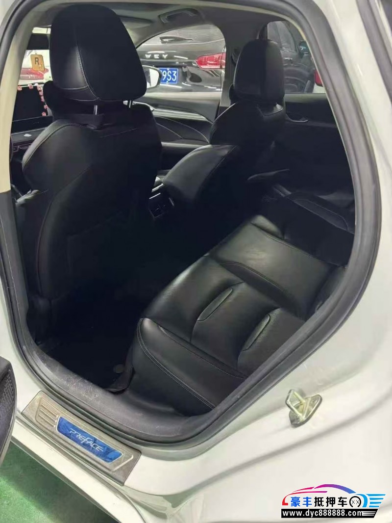 20年吉利星瑞轿车抵押车出售