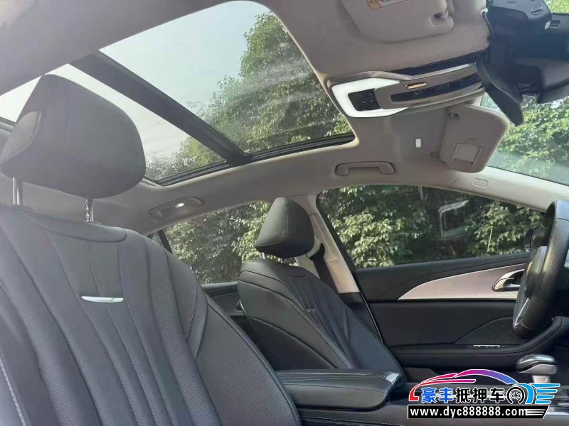 24年红旗H5轿车抵押车出售