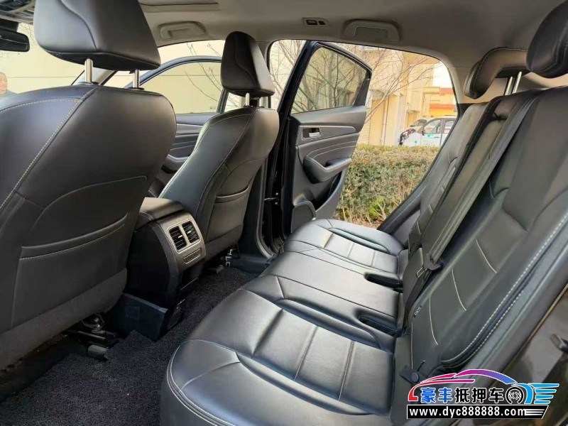 20年长城哈弗F7轿车抵押车出售