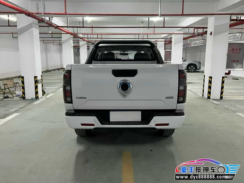 25年长城长城炮轿车抵押车出售