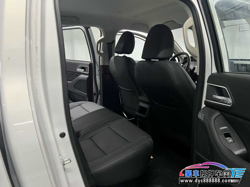 25年长城长城炮轿车抵押车出售