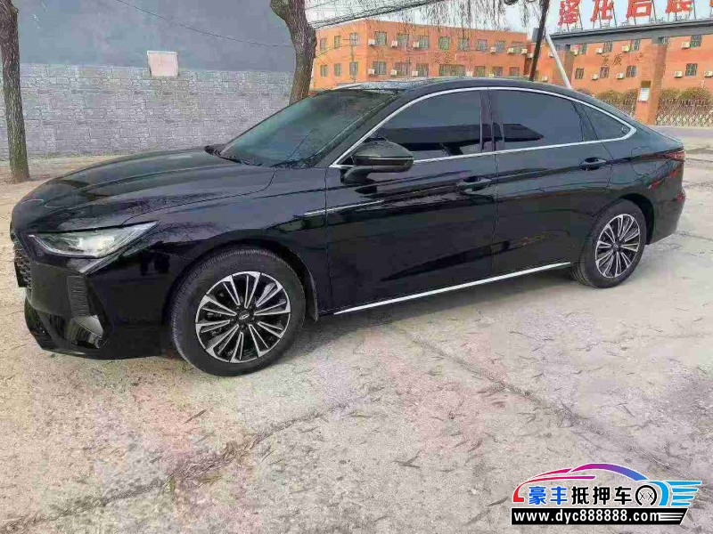 25年奇瑞风云轿车抵押车出售