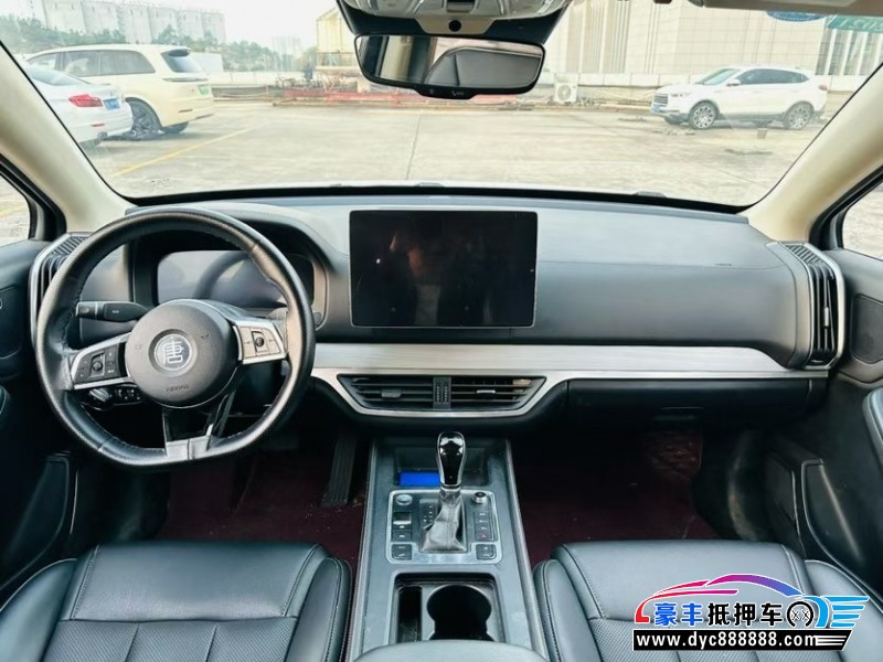 19年比亚迪唐轿车抵押车出售