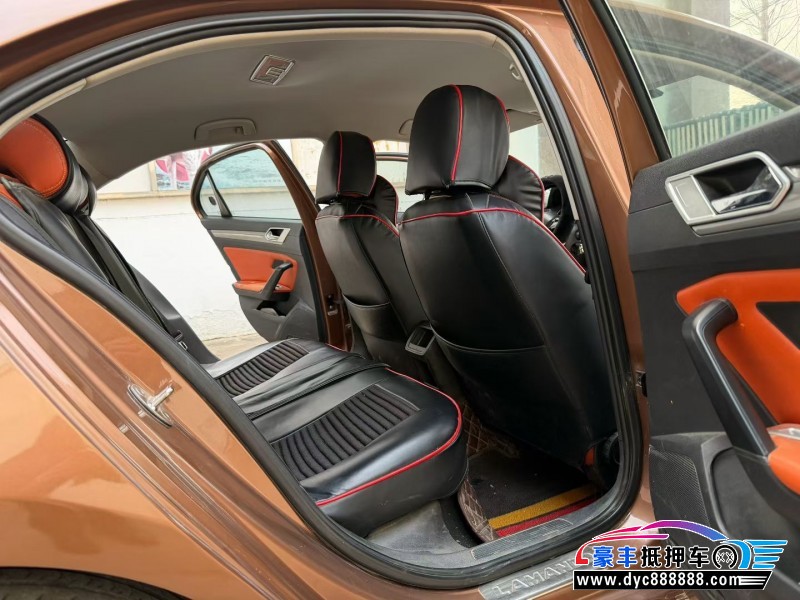 15年大众凌渡轿车抵押车出售