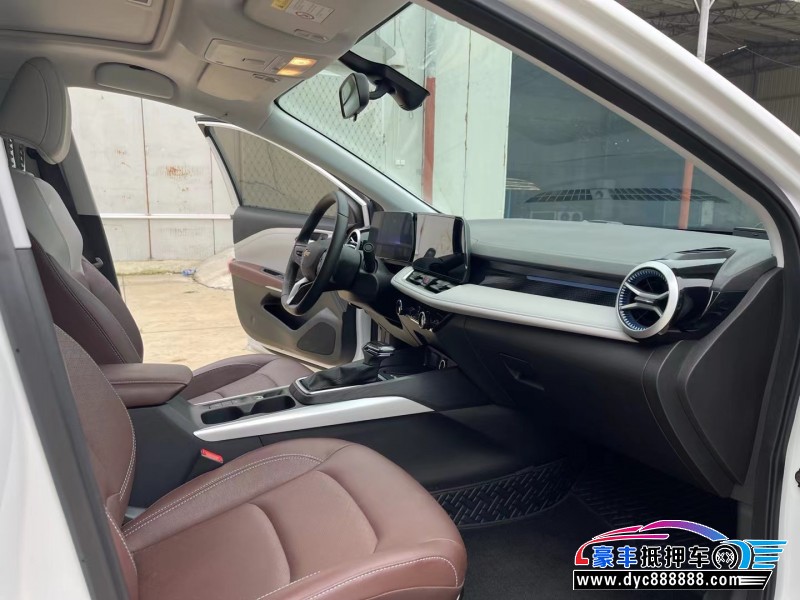 23年雪佛兰科鲁泽轿车抵押车出售