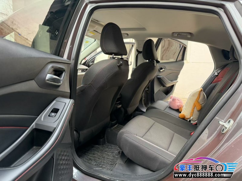 21年名爵5轿车抵押车出售