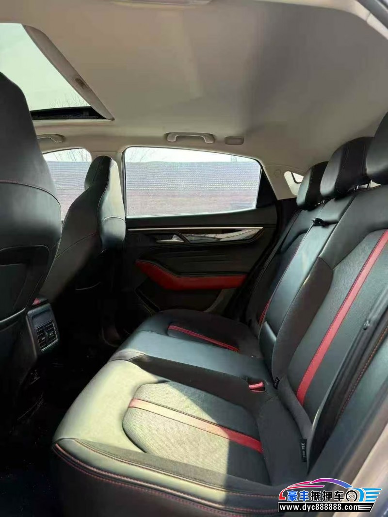 22年江淮思皓A5轿车抵押车出售