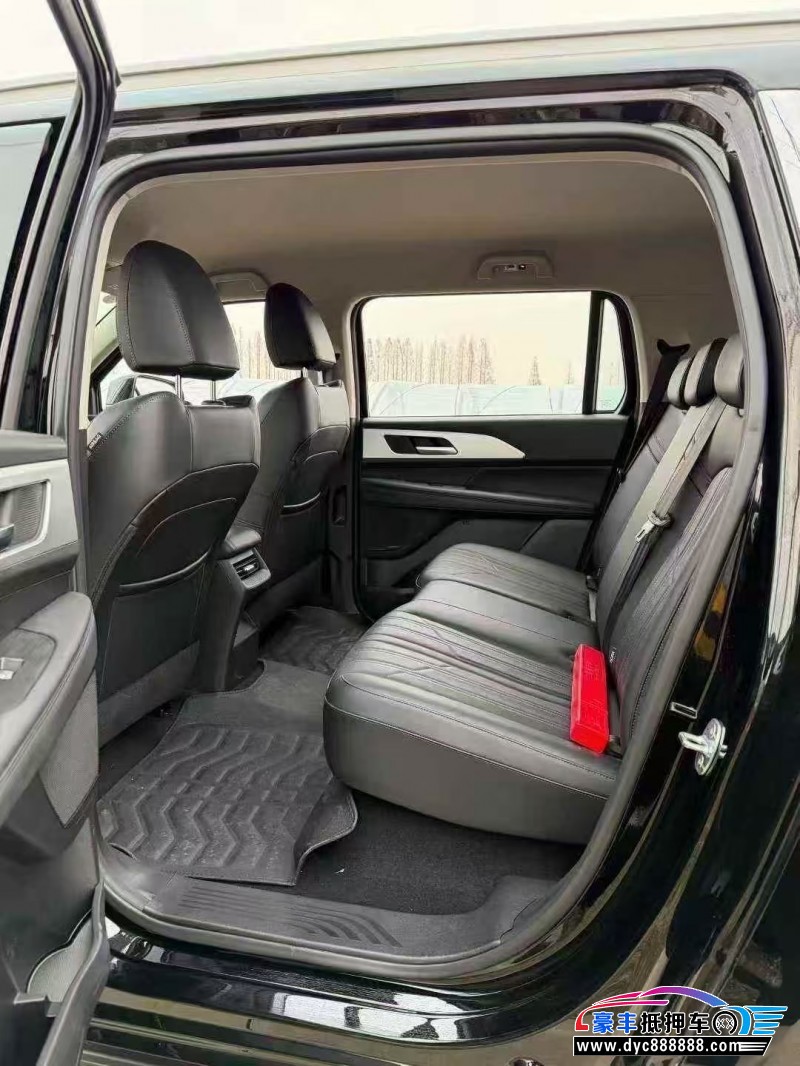 25年长城哈弗H5轿车抵押车出售