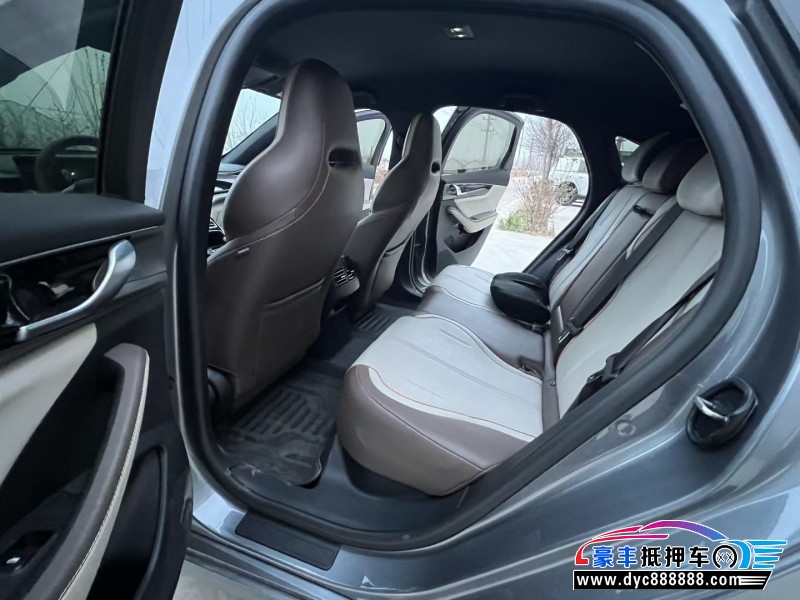 24年比亚迪秦轿车抵押车出售