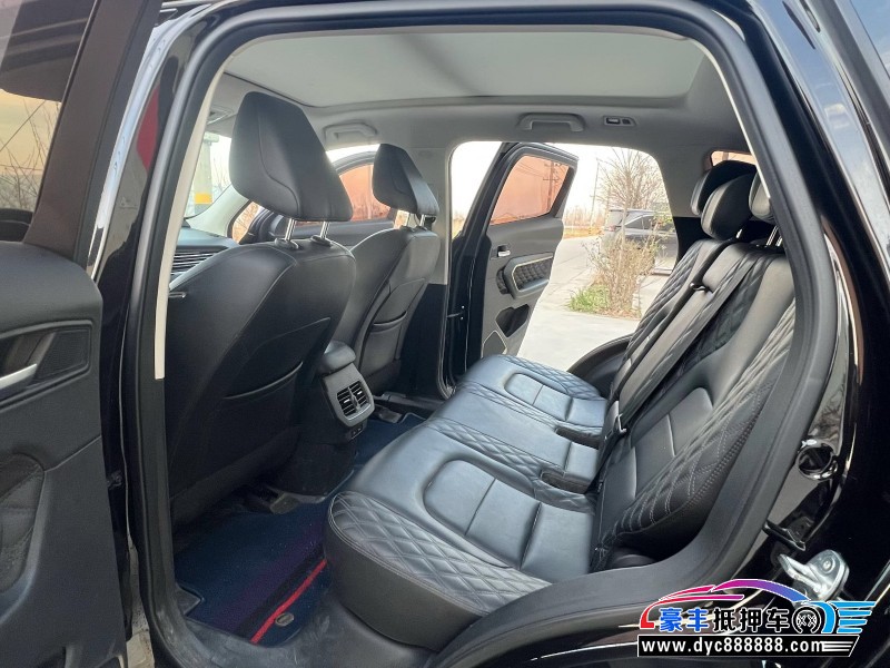 20年长城哈弗H6轿车抵押车出售