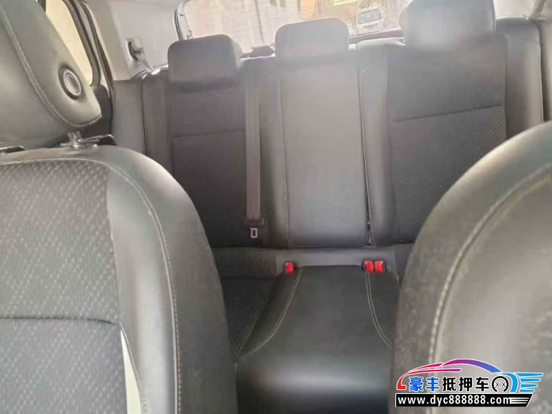 21年大众探影轿车抵押车出售