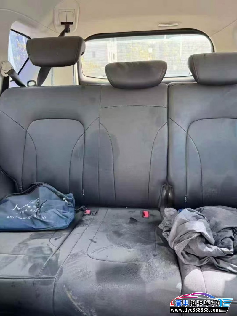 20年长城哈弗H6轿车抵押车出售