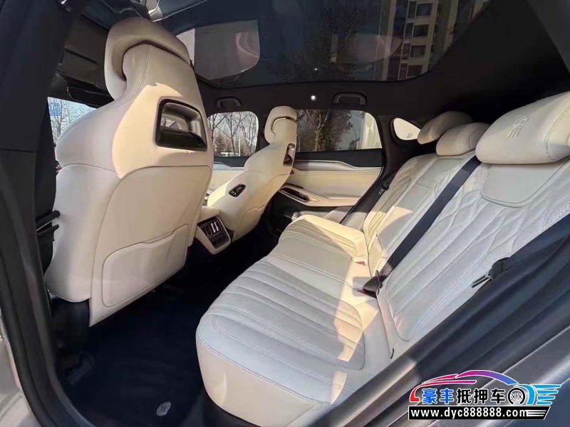 24年比亚迪宋轿车抵押车出售