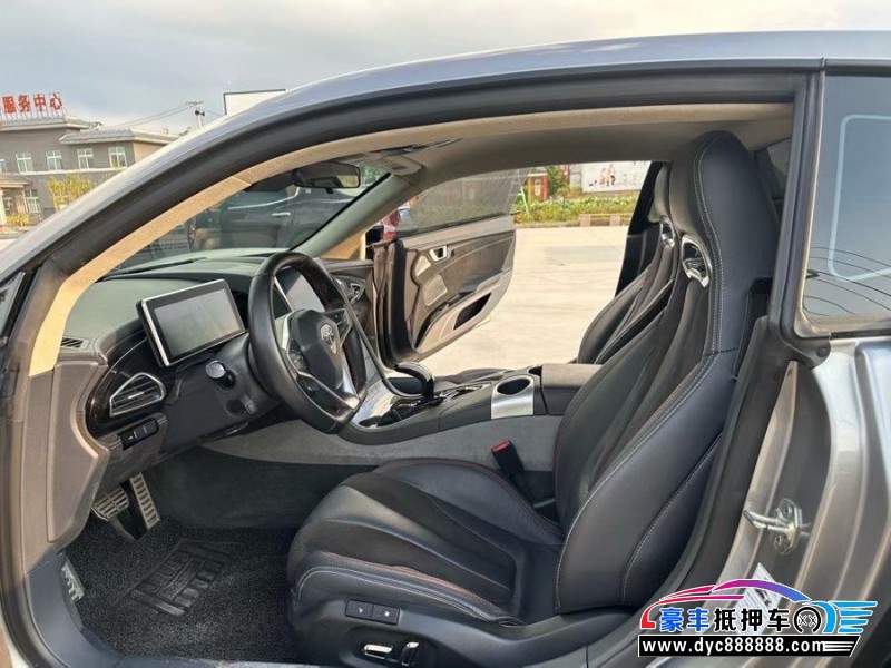 22年前途K50轿车抵押车出售