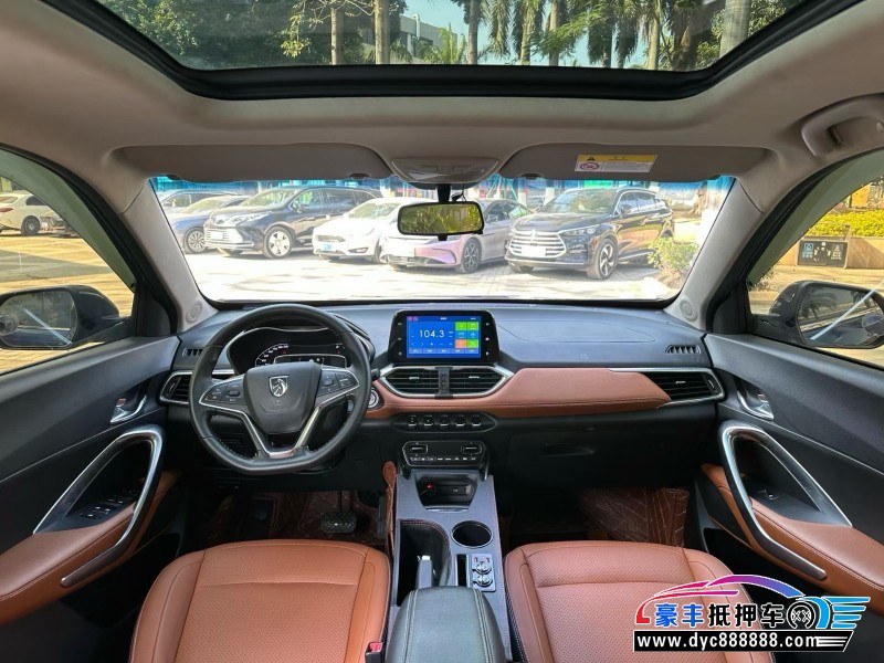 18年宝骏510轿车抵押车出售