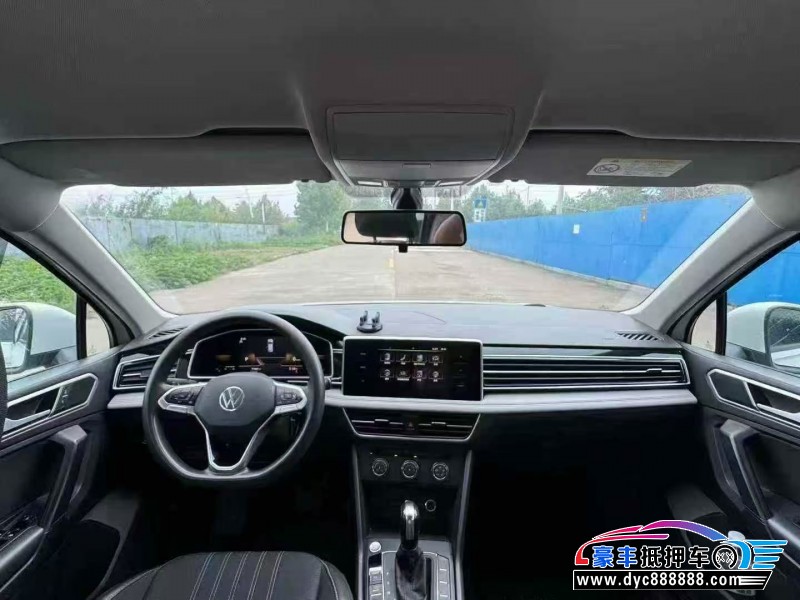 22年大众途观轿车抵押车出售