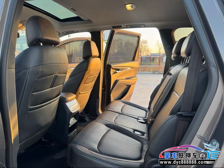 20年上汽大通G50微面抵押车出售