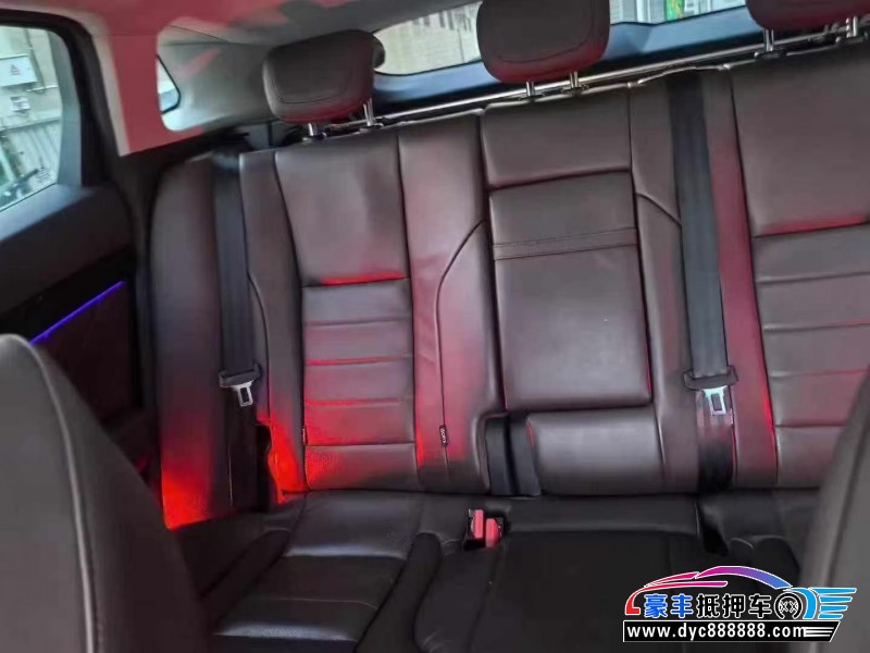 18年长城VV7轿车抵押车出售