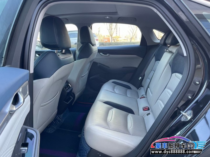 21年吉利星瑞轿车抵押车出售