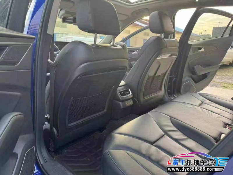 21年红旗H5轿车抵押车出售