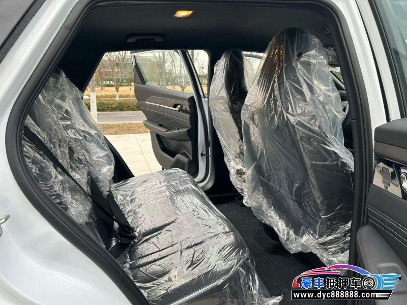 25年东风风神L7轿车抵押车出售