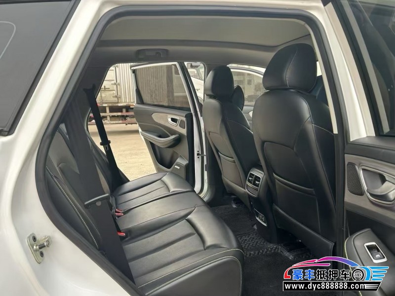 20年荣威RX5轿车抵押车出售