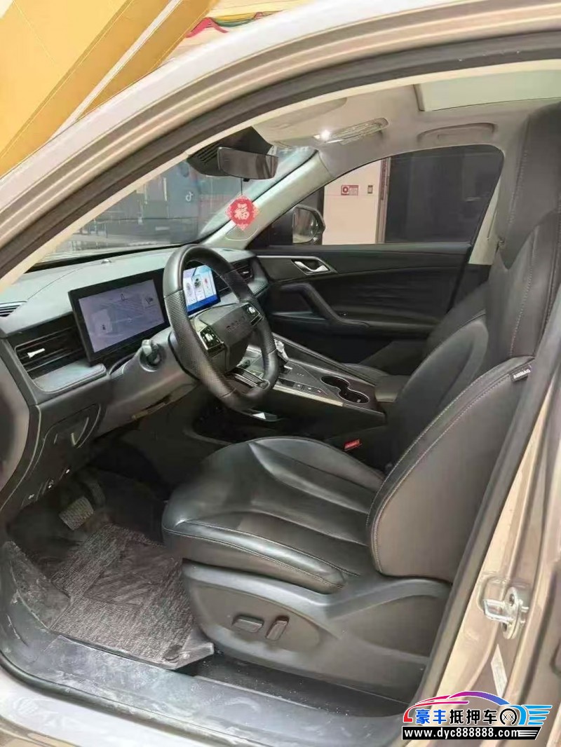 24年荣威RX5轿车抵押车出售