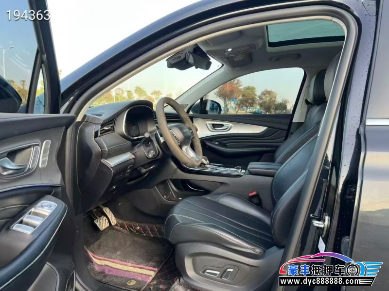 21年荣威RX5轿车抵押车出售