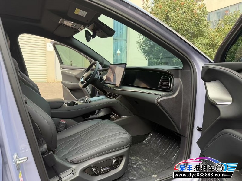 24年比亚迪海狮轿车抵押车出售