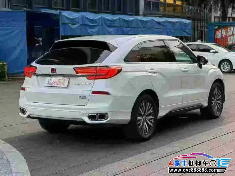 21年本田冠道轿车抵押车出售