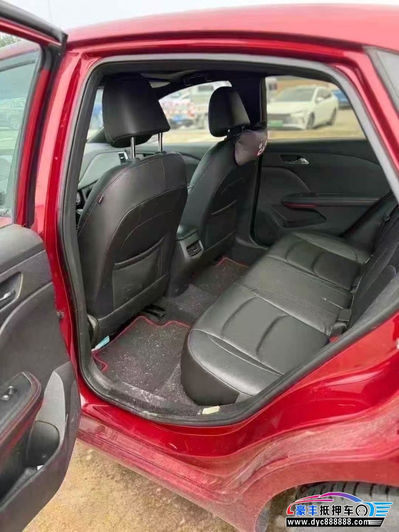 20年雪佛兰科鲁泽轿车抵押车出售