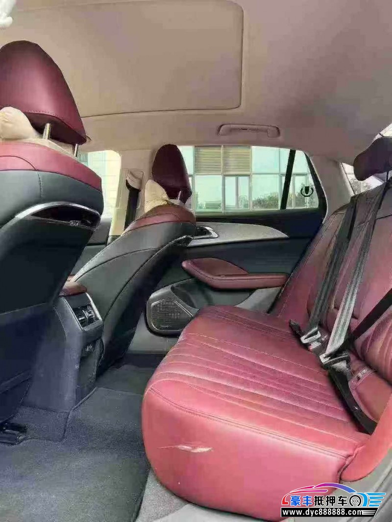 23年红旗H5轿车抵押车出售