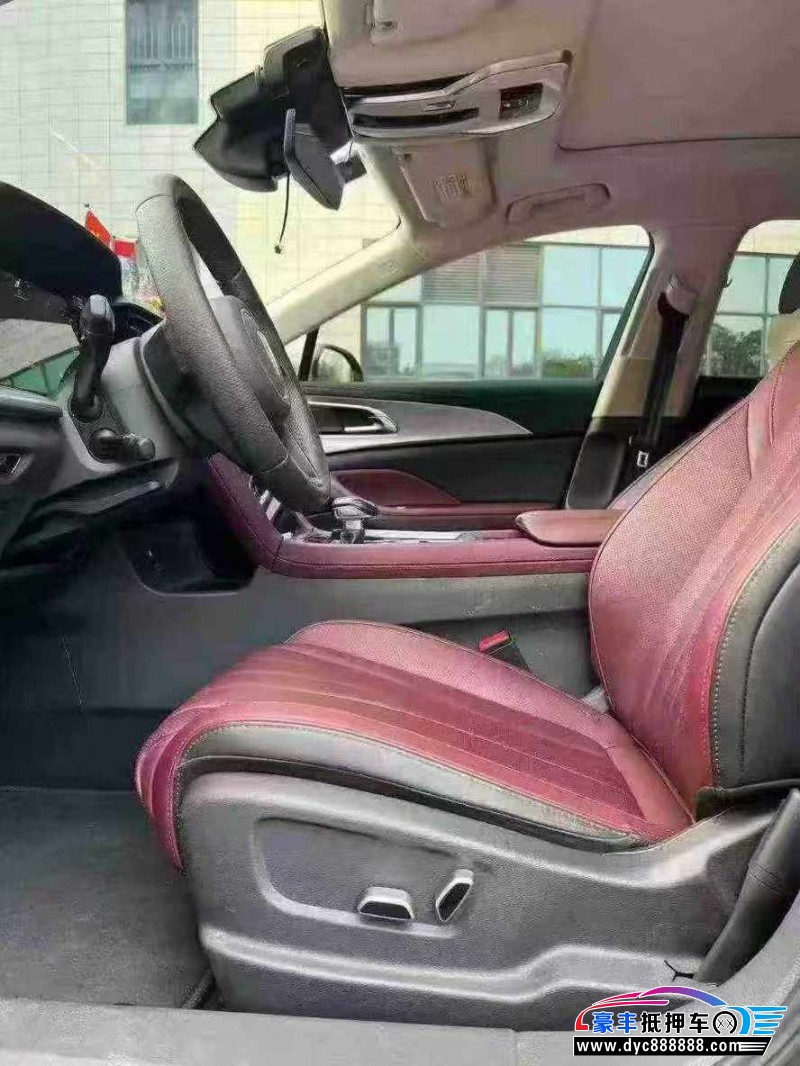 23年红旗H5轿车抵押车出售