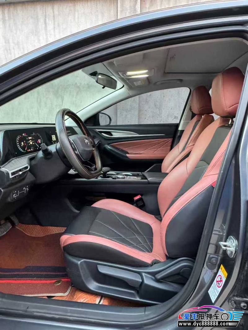 22年长安逸动轿车抵押车出售