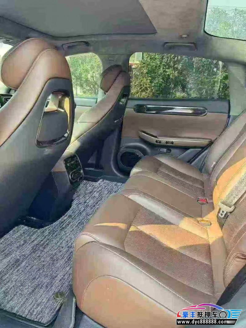 23年零跑c01轿车抵押车出售