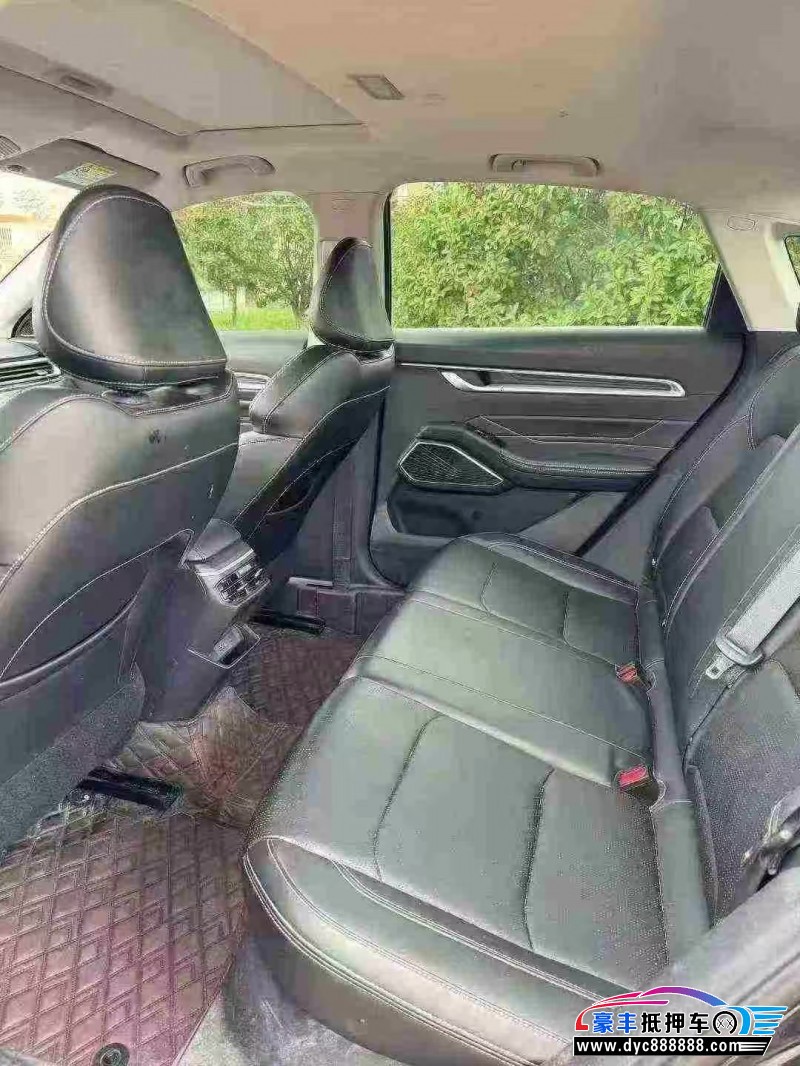 22年吉利帝豪轿车抵押车出售