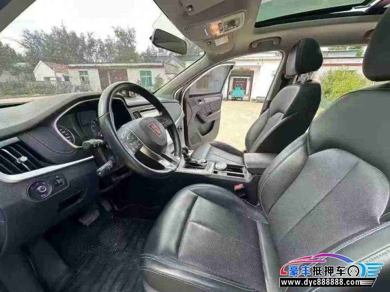 21年荣威RX5轿车抵押车出售