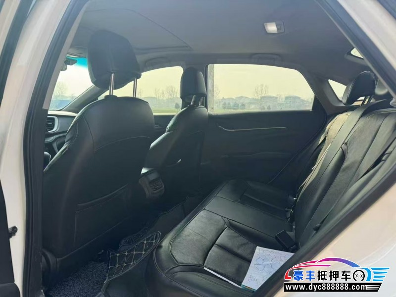 18年别克英朗轿车抵押车出售