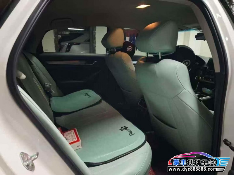 23年本田雅阁轿车抵押车出售